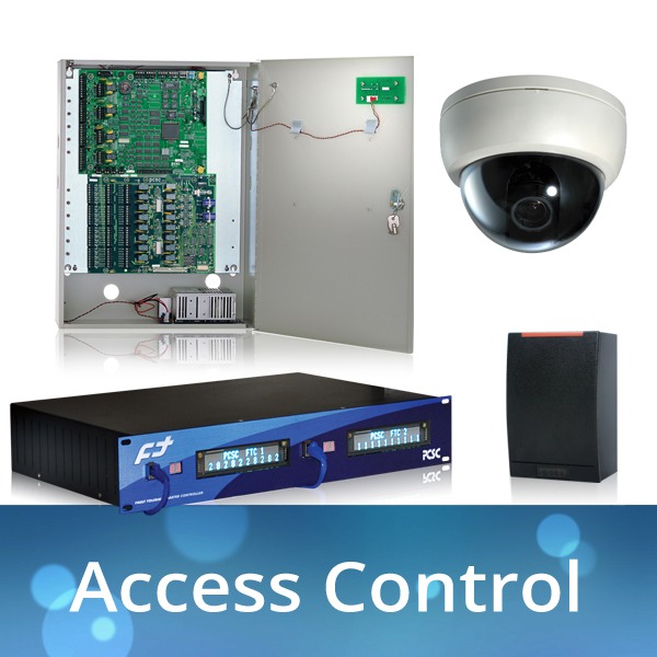 Access Control