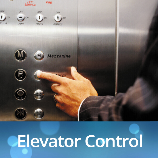 Elevator Control