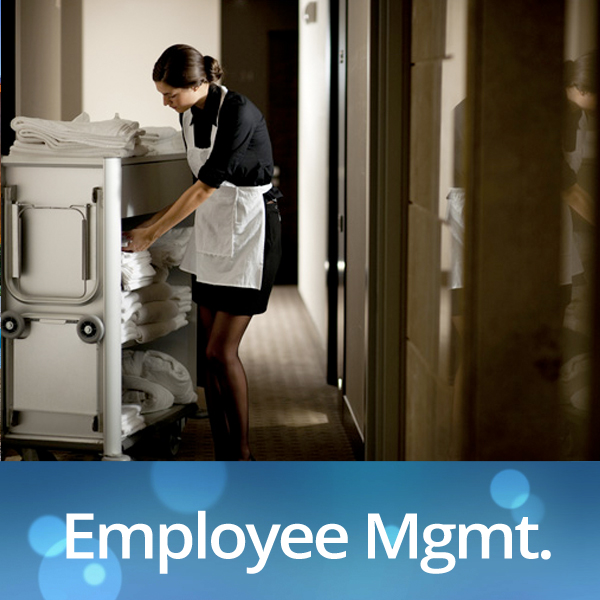 Employee Management