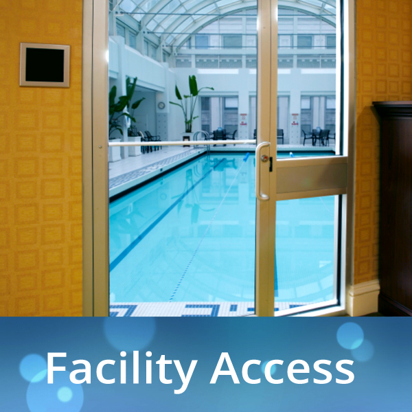 Facility Access